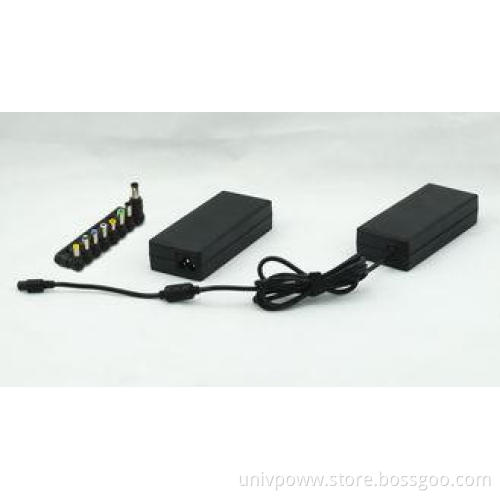 C6 / C8 2pins / 3 pin Universal DC Power Adapter for Tablet